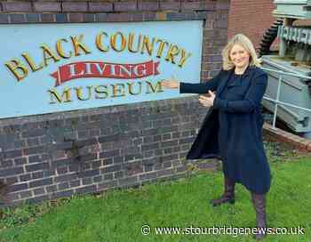 MP's praise as Dudley vaccine hub giving over 1000 Covid jabs a day to over 65s - Stourbridge News