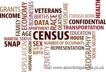 Households across Dudley will be asked to take part in Census 2021 - Stourbridge News