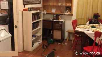 Shell Lake, Sask. museum suffers string of break-ins, thefts, vandalism