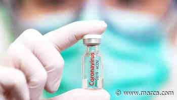La vacuna Moderna para el coronavirus funciona igual con la mitad de la dosis - MARCA.com
