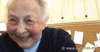 Cornelia Vertenstein Gave Many Lessons Beyond the Piano