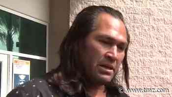Johnny Damon Released After DUI Arrest and Says Jail Sucks