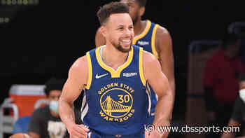 Warriors vs. Hornets odds, line, spread: 2021 NBA picks, Feb. 20 predictions from model on 83-48 roll