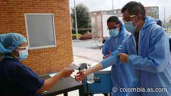 Coronavirus en Colombia en vivo: nuevos casos y muertes, últimas noticias de hoy, 20 de febrero - AS Colombia