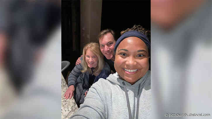 Strangers Took In Delivery Driver 5 Days After She Was Stranded In The Texas Storm