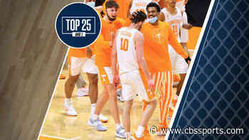 College basketball rankings: Tennessee, No. 19 in the new Top 25 And 1, can make statement vs. Kentucky
