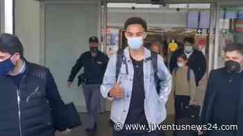 Fonseca su Reynolds: «Fermo da due mesi, è negli USA per burocrazia» - Juventus News 24