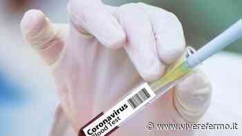 Fermo, tamponi antigenici rapidi alla farmacia comunale - Vivere Fermo