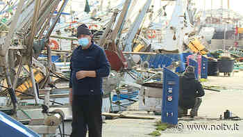 Aumento del fermo pesca, marinerie in agitazione - NoiTV - La vostra televisione