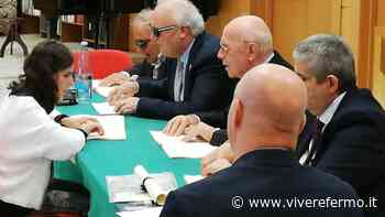 Fermo, alla lettura in braille di Vittoria Felici il Premio "La foglia d'oro" 2020 - Vivere Fermo