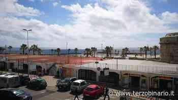 M5s Civitavecchia: "Il Pincio fermo su Terrazza Guglielmi" - TerzoBinario.it