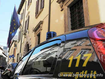 Fermo, denunciato l'autore dell'accoltellamento avvenuto in piazza del Popolo - Fermo Notizie - Fermo Notizie