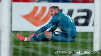 La maledizione dei calci da fermo - numero-diez.com