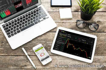 Quanto ci costa lasciare il denaro fermo sul conto corrente, la simulazione dei costi - Wall Street Italia