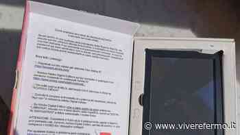 Fermo, cultura e nuove tecnologie: aumenta la dotazione di strumenti digitali di lettura della Biblioteca Spezioli - Vivere Fermo