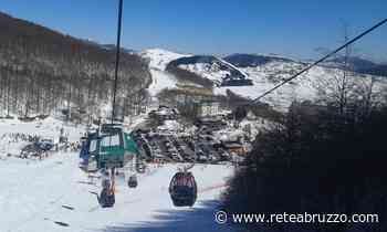 TURISMO FERMO, FRATELLI D'ITALIA MANIFESTERA' DAVANTI AGLI IMPIANTI SCIISTICI DI ROCCARASO - ReteAbruzzo.com