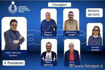 FIPAV, CARBONI RIELETTO PRESIDENTE DEL COMITATO TERRITORIALE ASCOLI-FERMO - AscoliNotizie24 - Agenzia - Fotospot - Ascolinotizie24