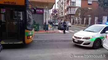 NICHELINO - Parcheggio selvaggio in via Juvarra: l'autobus resta fermo per mezz'ora - TorinoSud