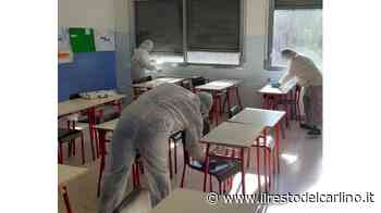 Tra Ascoli e Fermo 22 classi in quarantena - il Resto del Carlino