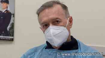 Covid Fermo, 9mila anziani per il vaccino. "Casi in calo, ma le varianti preoccupano" - il Resto del Carlino