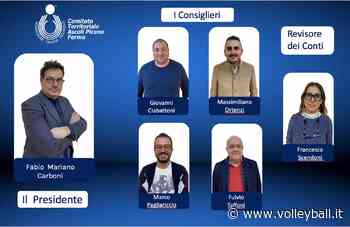 Elezioni Fipav: Fabio Carboni eletto presidente del CT Ascoli Piceno-Fermo - Volleyball.it