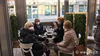 Covid, in Liguria Rt fermo a 1: l’obiettivo è tornare in zona gialla tra 10 giorni - IVG.it