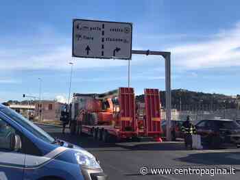 Ancona, trasporti sotto osservazione: al porto due autobus sottoposti a fermo - Centropagina