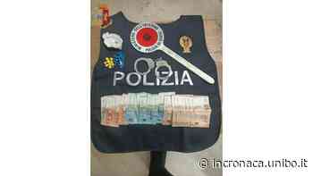 Cancellavano dal Pra veicoli sottoposti a fermo: due indagati - inCronaca