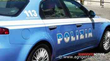 Guidava auto sottoposta a fermo amministrativo senza patente: denunciato - AgrigentoNotizie