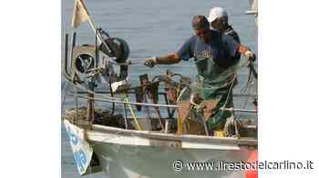 "Fermo pesca, mazzata ingiusta Via alla protesta" - il Resto del Carlino