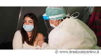 Punti vaccinazione: non si cambia Nuova sede a Fermo, ma da aprile - il Resto del Carlino