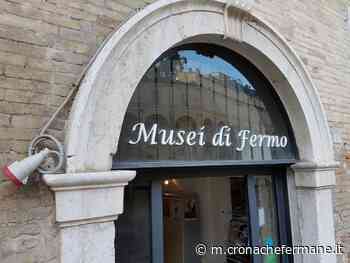 Musei di Fermo, si riapre al pubblico ma con prenotazione obbligatoria - Cronache Fermane