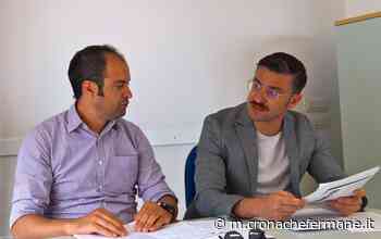 “Nel 2020 il tessile-calzaturiero -28,5% di produzione”, Cna Fermo accoglie le telecamere di Presa Diretta - Cronache Fermane