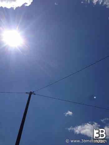 Meteo Fermo: bel tempo fino a martedì, molte nubi mercoledì - 3bmeteo