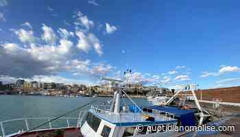 Fermo pesca 2021: «Quando non c'è mai limite al peggio» - Il Quotidiano del Molse