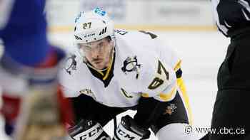 'He's no longer the Kid': Crosby's teen coach reflects on No. 87 playing 1,000th NHL game