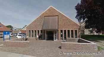 College stelt gemeenteraad voor de Oude Velddijk 26 te Peize verder te ontwikkelen voor woningbouw - Drents Nieuws