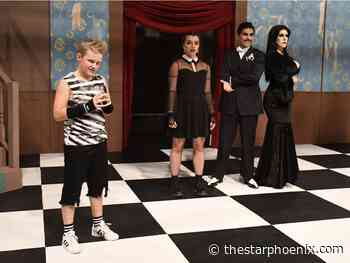 Saskatoon Summer Players cancels summer production of Mamma Mia