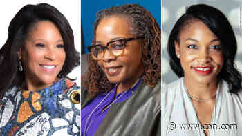 Black women executives making history