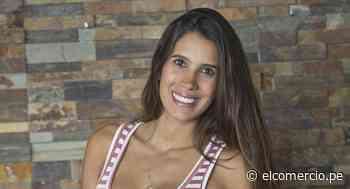 Vanessa Tello recuerda la canción que le dio fama, la baila en Instagram | VIDEO - El Comercio Perú