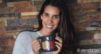 Vanessa Tello se une a reto de Instagram al ritmo de “El tema del verano” | VIDEO - Diario Perú21