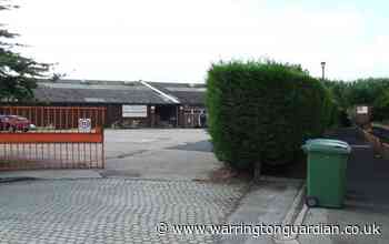 Controversial plans for new housing estate in Latchford withdrawn