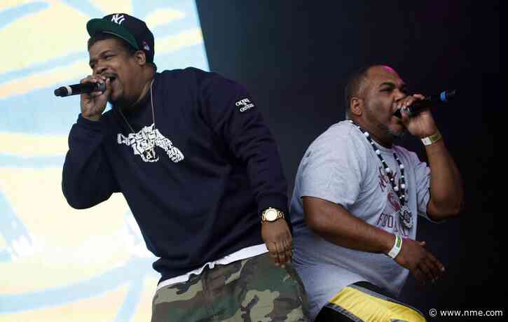 Watch De La Soul guest on superhero cartoon ‘Teen Titans Go!’