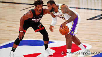 Lakers vs. Heat odds, line, spread: 2021 NBA picks, Feb. 20 predictions from model on 83-48 roll