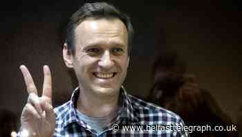 Moscow court fines opposition leader Navalny in defamation case