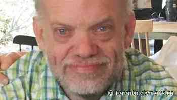 Sister of Toronto man who disappeared more than a month ago isn't giving up hope he's still alive