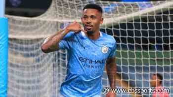 2021 English Premier League odds, picks: Soccer expert reveals best bets for Arsenal vs. Manchester City