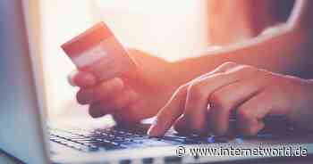 Online-Einkäufe werden am liebsten am Wochenende erledigt