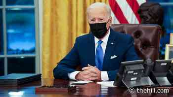 Biden to meet virtually with Canada's Trudeau on Tuesday