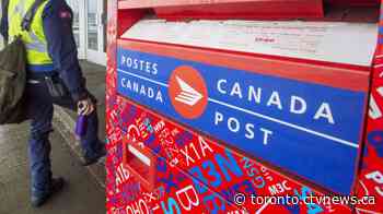 Toronto man faces dozens of charges related to alleged fraud involving returned packages